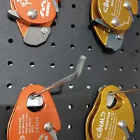 ابزار جلوگیری از سقوط مانیتور شانت آساپ پتزلPETZL|کوهنوردی و کمپینگ|تهران, شیخ هادی|دیوار