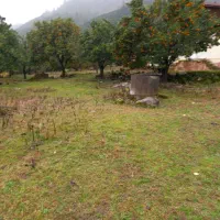 زمین پای کوه باویودریاچابکسر۳۲هزارمتر باچشمه