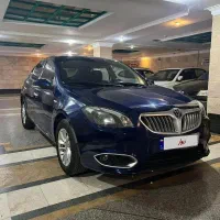 برلیانس H320AT|خودرو سواری و وانت|تهران, امانیه|دیوار