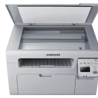 پرینترلیزری چندکاره سامسونگ