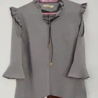 شومیز و شلوار دخترانه