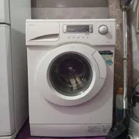 لباسشویی اتوماتیک سامسونگ