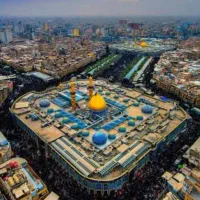 تور زمینی کربلا ۲شب و ۳ روز