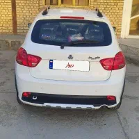 کوییک  GXL در حدخشک 85 گانه فول