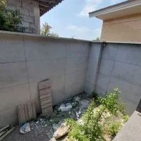 ویلا پیش فروش نما مدرن شهری در خشکبیجار زیباکنار|فروش خانه و ویلا|رشت, دیلمان|دیوار