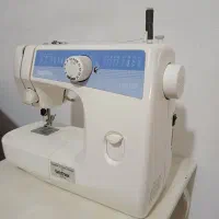 چرخ خیاطی|چرخ خیاطی و ریسندگی|بجنورد, |دیوار