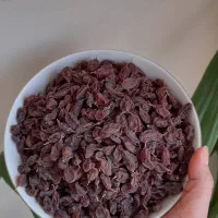 کشمش پلویی سی سخت (بدون تیزاب و آفتاب خشک)