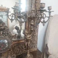 حراج لوازم منزل مبل و ویترین و ظروف کریستالی|حراج|تهران, شهرک گلها (تهرانسر)|دیوار