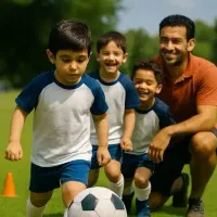 فوتبال و فوتسال ویژه 13-6سال|ورزش‌های توپی|اصفهان, ملک‌شهر|دیوار