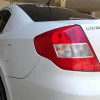 ام وی ام ۵۵۰ سفید دنده ای بدون رنگ|خودرو سواری و وانت|مشهد, شاهد (شهرک غرب)|دیوار