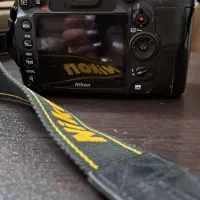 دوربین عکاسی نیکون|دوربین عکاسی و فیلم‌برداری|یزد, |دیوار