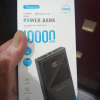 پاور بانک ۱۰۰۰۰