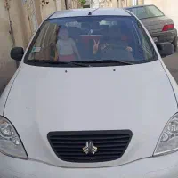 تیبا مدل ۹۳