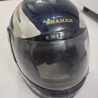 کلاه کاسکت شهاب