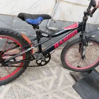 دوچرخه سواری