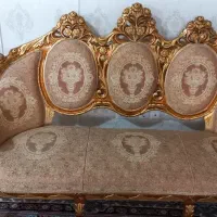 مبل سلطنتی شیک