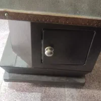 فروش بخاری گازی طرح شومینه|بخاری، هیتر، شومینه|مراغه, |دیوار