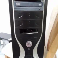 کیس کامپیوتر DDR3 رم 8 گیگ گرافیک 1