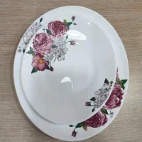 سرویس ۶ نفره پارس اپال|ظروف سرو و پذیرایی|شیراز, تاچارا|دیوار