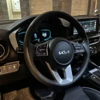 کیا k3 سراتو|خودرو سواری و وانت|اهواز, کیانپارس |دیوار