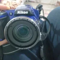 دوربین نیکن نو اصل