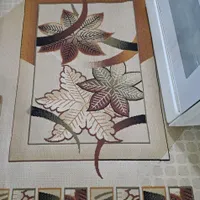 گلیم فرش
