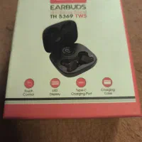 هندزفری تسکو سالم|پخش‌کننده همراه|تهران, گرگان|دیوار