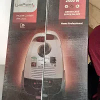 جاروبرقی نو