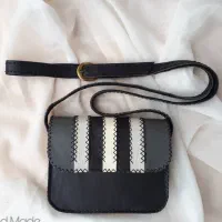 کیف های چرم طبیعی و مصنوعی و پارچه ای|کیف، کفش، کمربند|رشت, نظری|دیوار