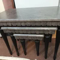 میز عسلی شیک و نو|مبلمان خانگی و میز عسلی|گنبد کاووس, |دیوار