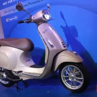 وسپا پریماورا S 150cc مدل ۱۳۹۸ دیجیتال|موتورسیکلت|تهران, الهیه|دیوار