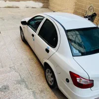 ساینا GXL دوگانه سوز|خودرو سواری و وانت|مشهد, عنصری|دیوار