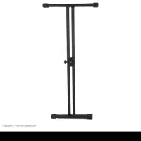 پایه کیبورد ضربدری|پیانو، کیبورد، آکاردئون|فسا, |دیوار