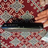 دیجیتال سالم با آنتن برقی