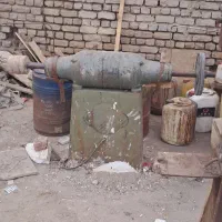دینام موشکی پرداخت کاری