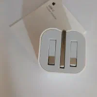 آداپتور آیفون ۲۰وات