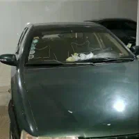 فروش سمند یشمی متالیک|خودرو سواری و وانت|مشکین‌دشت, |دیوار