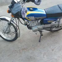 موتور۱۲۵|موتورسیکلت|ورامین, ورامین|دیوار