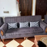مبلمان ۷ نفره