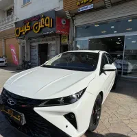 آریزو ۶gt، مدل ۱۴۰۴، نقد و اقساط، کاراخودرو