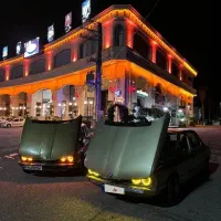 بی ام و 518|خودرو کلاسیک|تهران, دکتر هوشیار|دیوار