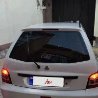 ۱۱۱ مدل ۹۷ تمیز شاسی پلمپ بدون رنگ|خودرو سواری و وانت|مشهد, گلبرگ شمالی|دیوار