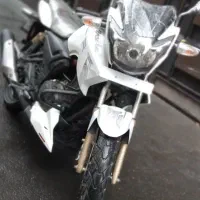 اپاچی ۹۵ موتور آپاچی۱۸۰ تمیز 95