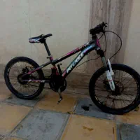 دوچرخه دنده ای ۲۰