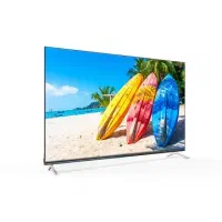 تلویزیون هوشمند هیوندای مدلHQLED 6526Sسایز 65 اینچ