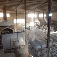 کاسه درجه یک به قیمت عمده|لوازم سرویس بهداشتی|قم, چهل درخت|دیوار