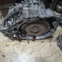 گیربکس اریکس ۳۵۰