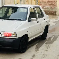 فروش پراید خوش قیمت|خودرو سواری و وانت|مهاباد (آذربایجان غربی), |دیوار