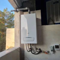 سرویس و تعمیر پکیج،آبگرمکن،لوله کشی،شیرالات توکار