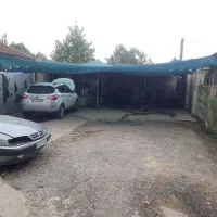 اجاره گاراژ۲۴۵ متری شادهسر ۶۰متر سر پوشیده